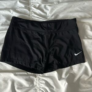 Nike biker short